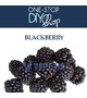 Ароматизатор One Stop DIY Blackberry (Ежевика), 30 мл.