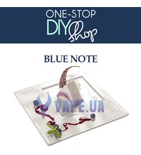 One Stop DIY Blue Note (Черничный крем), 30 мл.