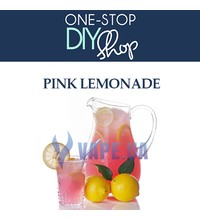 One Stop DIY Pink Lemonade (Розовый лимонад), 120 мл.