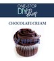 Ароматизатор One Stop DIY Chocolate Cream (Шоколадный крем), 120 мл.