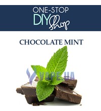 One Stop DIY Chocolate Mint (Шоколад с мятой), 10 мл.