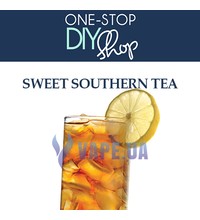 One Stop DIY Sweet Southern Tea (Сладкий чай), 10 мл.