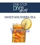 Ароматизатор One Stop DIY Sweet Southern Tea (Сладкий чай), 10 мл.