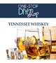 Ароматизатор One Stop DIY Tennessee Whiskey (Теннессийский виски), 10 мл.