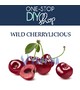 Ароматизатор One Stop DIY Wild Cherrylicious (Дикая вишня), 120 мл.