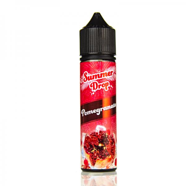 Жидкость Fluffy Puff Salt Mango Tango 40 мг 15 мл