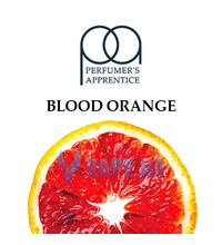 TPA/TFA - Blood Orange (Красный апельсин), 5 мл.