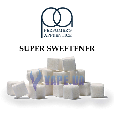Ароматизатор TPA/TFA - Super Sweetener (Супер подсластитель), 30 мл.