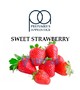 Ароматизатор TPA/TFA - Sweer Strawberry (Сладкая клубника), 10 мл.
