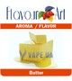 Ароматизатор FlavourArt Butter (Масло), 10 мл.