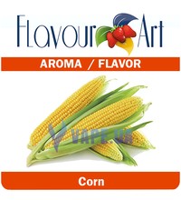 FlavourArt Corn (Кукуруза), 5 мл.