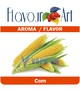 Ароматизатор FlavourArt Corn (Кукуруза), 10 мл.