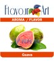 Ароматизатор FlavourArt Guava (Гуава), 5 мл.