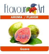FlavourArt Guava (Гуава), 100 мл.