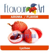 FlavourArt Lechee (Личи), 5 мл.