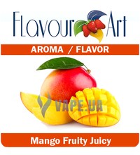 FlavourArt Mango Fruity (Манго), 5 мл.