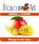 Ароматизатор FlavourArt Mango Fruity (Манго), 5 мл.