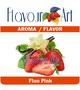 Ароматизатор FlavourArt Pink Fluo (Клубничная конфета), 5 мл.