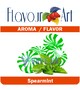 Ароматизатор FlavourArt Spearmint (Пречная мята), 100 мл.