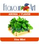 Ароматизатор FlavourArt Xtra Mint (Экстра мята), 100 мл.