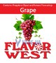 Ароматизатор FlavorWest Grape (Виноград), 5 мл.