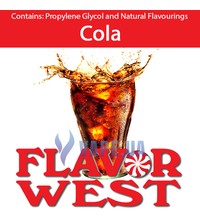 FlavorWest Сola (Кола), 5 мл.