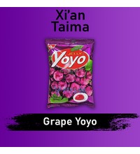 Xian Grape Yoyo (Виноградный леденец), 5 мл.