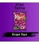 Ароматизатор Xian Grape Yoyo (Виноградный леденец), 10 мл.