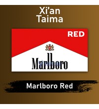 Xian Marlboro Red, 100 мл.