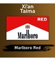 Ароматизатор Xian Marlboro Red, 100 мл.