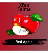 Xian Red Apple (Красное яблоко), 100 мл.