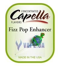 Capella - Fizz Pop (Шипучка), 5 мл.
