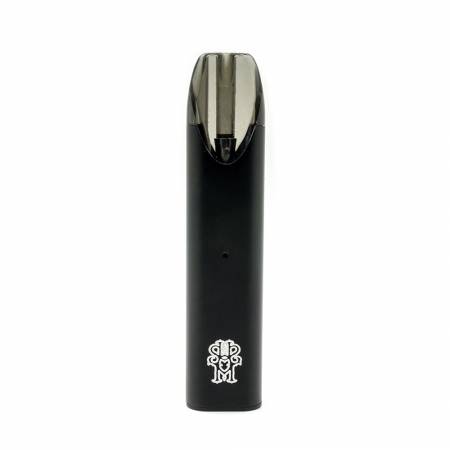 Девайс Asmodus Pyke Pod Kit Черный