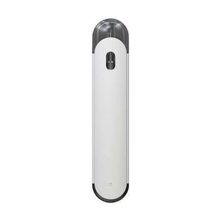 Девайс Eleaf Elven Pod Starter Kit Серебристый