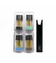 Девайс Joint Starter Kit (+4 картриджа 50 мг) Черный