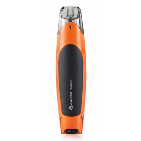 Девайс Joyetech Exceed Edge Kit Оранжевый
