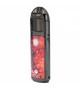 Девайс Lost Vape Lyra Pod Kit Черная лава