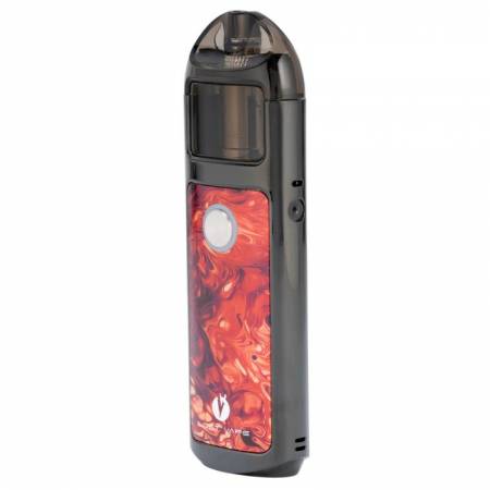 Девайс Lost Vape Lyra Pod Kit Черная лава
