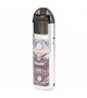 Девайс Lost Vape Lyra Pod Kit Серебристый