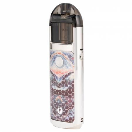 Девайс Lost Vape Lyra Pod Kit Серебристый