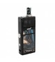 Девайс Smoant Pasito Rebuildable Pod Kit Черный