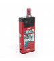 Девайс Smoant Pasito Rebuildable Pod Kit Красный