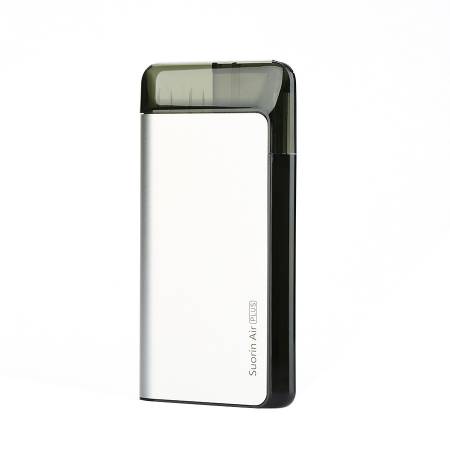 Девайс Suorin Air Plus Pod System Kit Серебристый