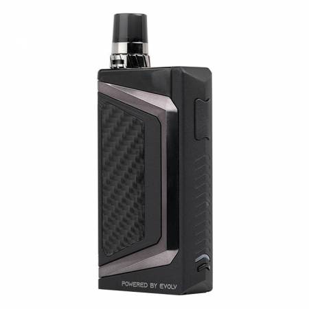 Девайс Wismec Preva DNA Pod Kit Карбон