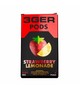 Картриджы 3Ger Pods Cartridge 50 мг 1 мл 4 шт Strawberry Lemonade