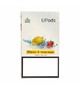 Картриджы Upods Cartridge 50 мг 0.7 мл 4 шт Лимон Клубника