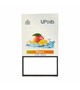 Картриджы Upods Cartridge 50 мг 0.7 мл 4 шт Манго