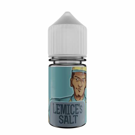 Жидкость Men's Salt Lemice's Salt 30 мг 30 мл