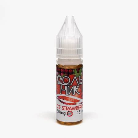 Жидкость Uva Сольник Banana Gum 45 мг 15 мл