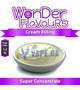 Ароматизатор Wonder Flavours (SC) - Cream Filling (Кремовая начинка), 5 мл.